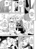 My (imouto) Doll page 5