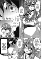 My Kiyohime Is A Mama page 6