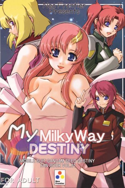 My Milky Way Destiny page 1