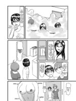 My New Daily Life - English page 6