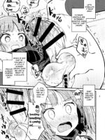 My New Futanari Dick page 7