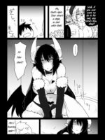 My Sister Is A Succubus. page 5