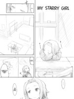 My Starry Girl page 2