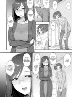 My Succubuss Neighbour,the Mother And Daughter Case Of The Onomiya Family page 7