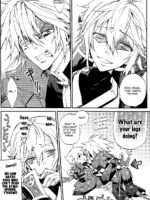 My Yandere Little Brother Canâ€™t Be This Cute page 6