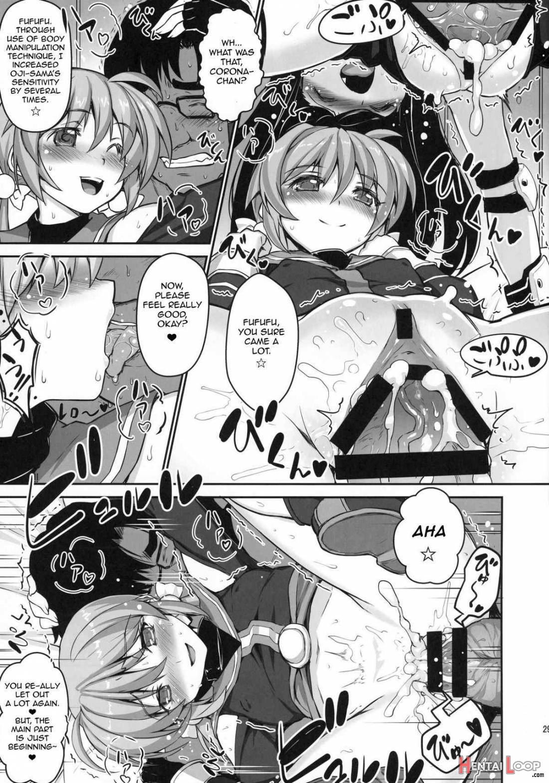 Na No Harlem Vivid Unizon H-side 3 page 27