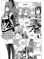 Nadeshiko Hiyori #4 page 1