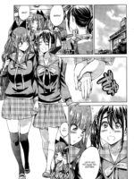 Nadeshiko Hiyori #5 page 1