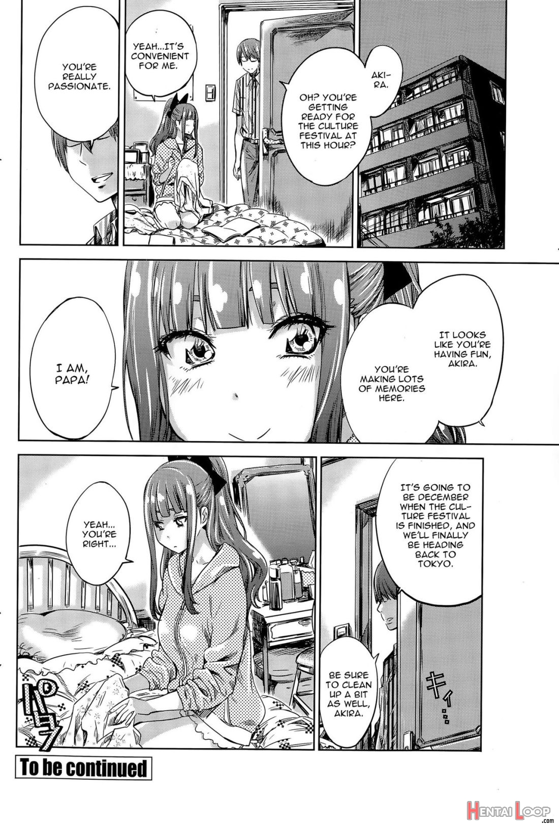 Nadeshiko Hiyori #5 page 20