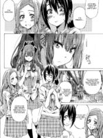 Nadeshiko Hiyori page 4