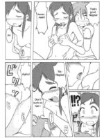 Nagisa No […] page 10