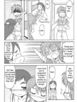 Nagisa No […] page 6