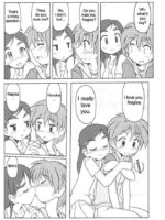 Nagisa No […] page 7