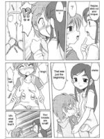 Nagisa No […] page 8