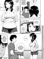 Nakayosi Apuri Ch.1 page 5