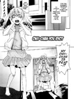 Naked Girl Ch. 1-8 page 6
