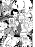 Namaiki Musume Ni Shidou! page 5