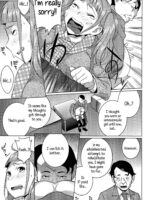 Namaiki Musume Ni Shidou! page 7