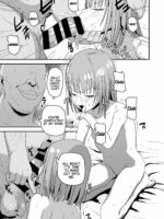 Namaiki Saki-chan page 10