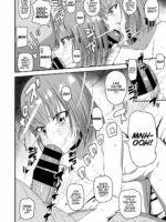 Namaiki Saki-chan page 9