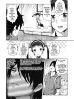 Namekuji Mayoigatari page 5