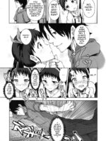 Namekuji Mayoigatari page 6