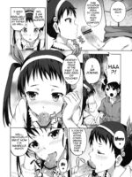 Namekuji Mayoigatari page 7