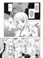 Nami-chan To A So Bo page 7