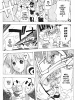 Nami To Robin No I Love Piece page 7