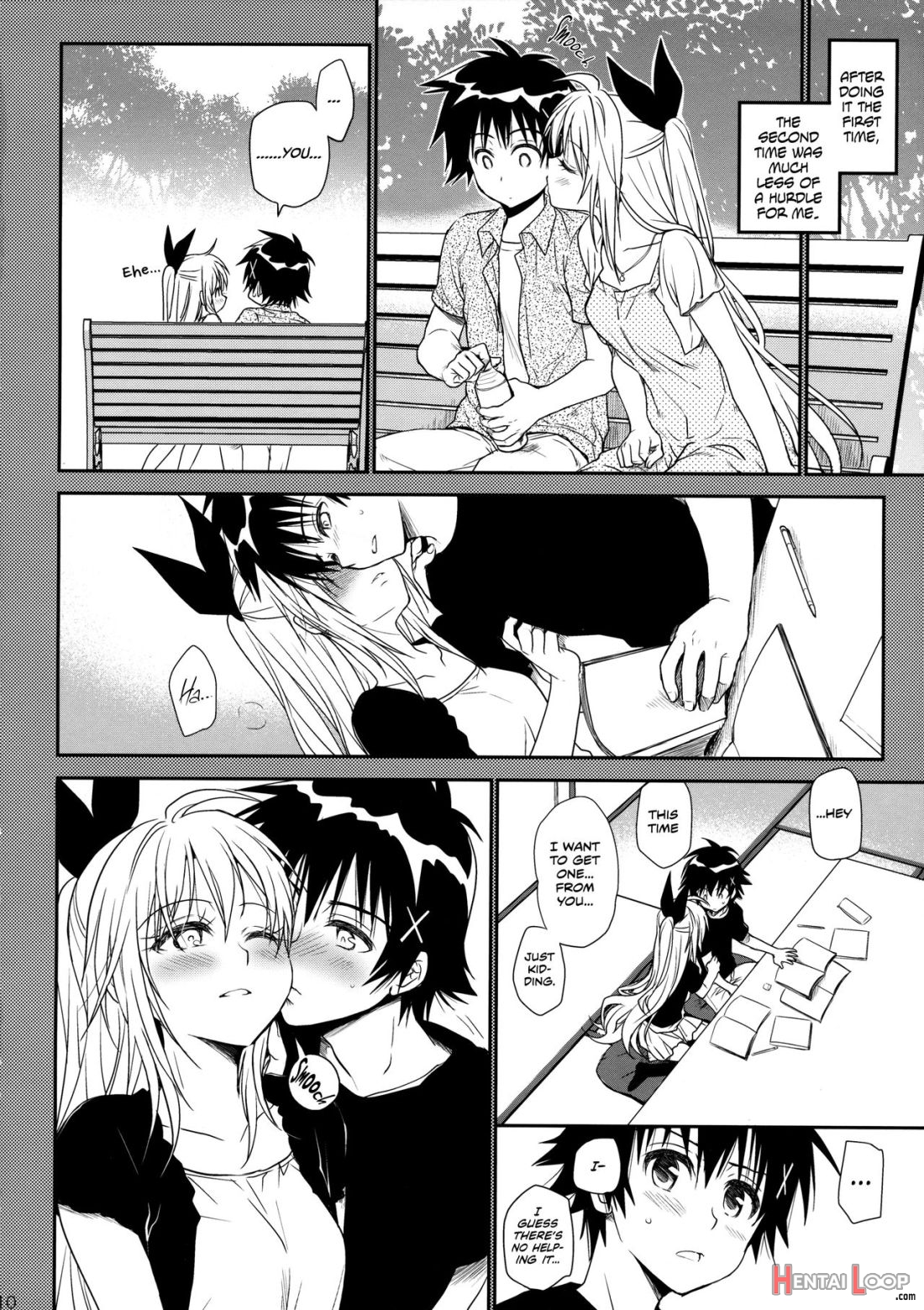 Nanairo page 8