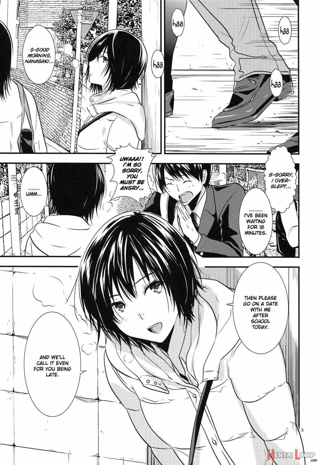Nanasaki page 2