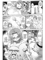 Nandemo Chousa Shoujo Ver.m page 10