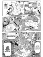 Nandemo Chousa Shoujo Ver.m page 6