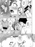 Nanige Ni Kuribayashi Wa Kamisoukou page 10