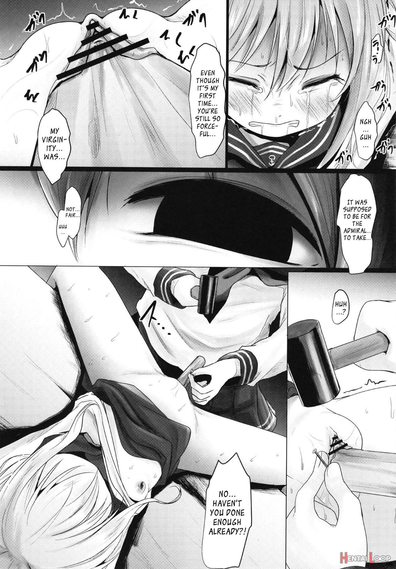 Nano Desu page 14