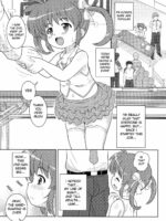 Nanoha-chan Ana page 3