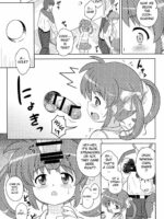 Nanoha-chan Ana page 4