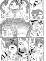 Nanoha-chan Ana page 9