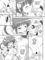 Nanoha-chan U-q page 10