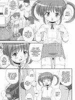 Nanoha-chan U-q page 2