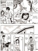Nariyuki No Honoka-san page 6