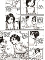 Nariyuki No Honoka-san page 7