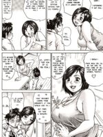 Nariyuki No Honoka-san page 8