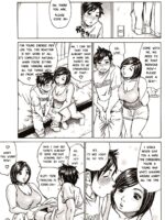 Nariyuki No Honoka-san page 9