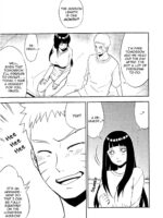 Naruto-kun Ni Onegai Saretara Kotowarenai page 5