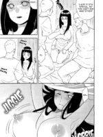 Naruto-kun Ni Onegai Saretara Kotowarenai page 7