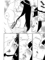 Naruto-kun Ni Onegai Saretara Kotowarenai page 8