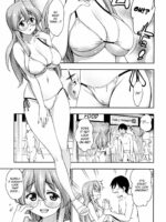 Natsu Ga Kimi Wo Irodoru page 2