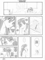 Natsu In Summer page 2