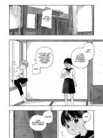 Natsu No Omoide Kouhen page 8